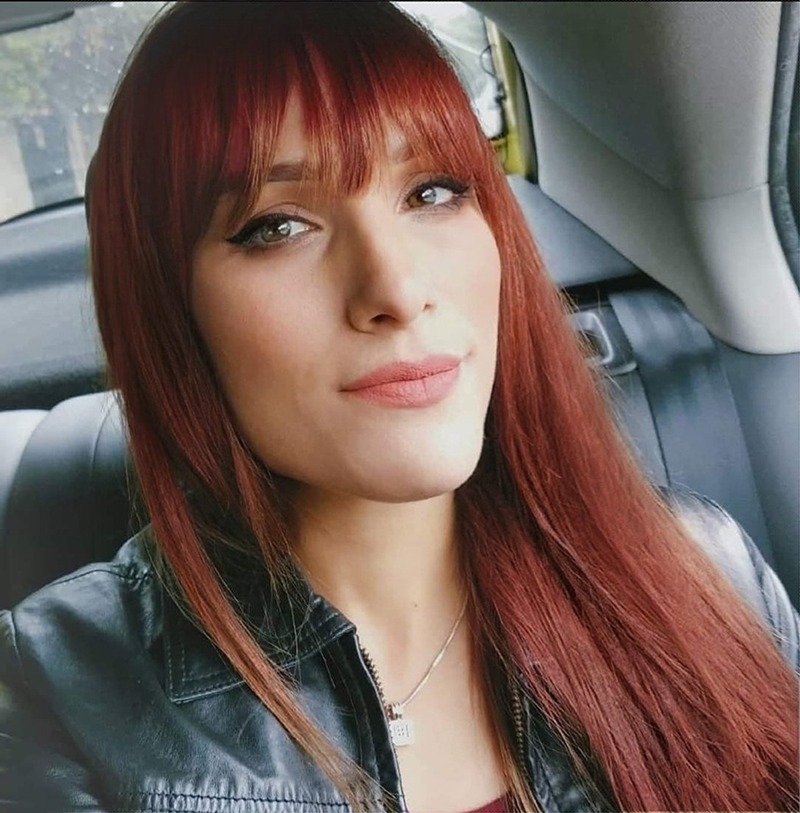 Irene Z.
